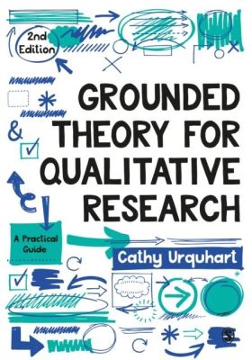  Grounded Theory: A Practical Guide for Beginners：ナイジェリアの研究方法論に新しい風を吹き込む！