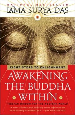  「Awakening the Buddha Within」：内なる仏が目覚める、心を解き放つ旅