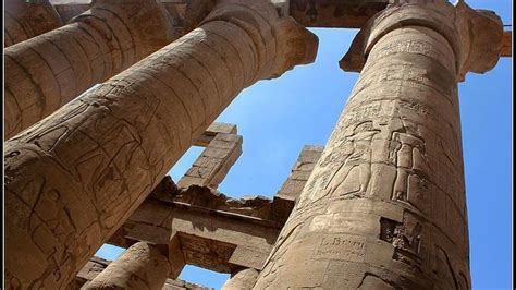  Luxor: Temples & Tombs -  A Journey Through Time and Stone