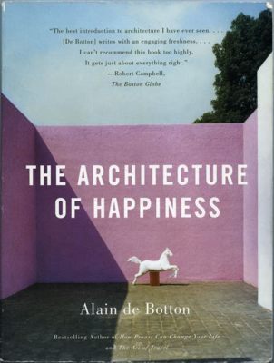  「The Architecture of Happiness」:  イランの建築思想が織りなす幸福への設計図